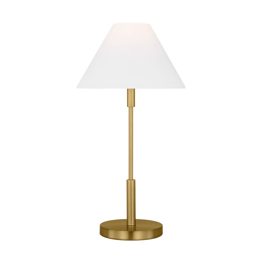 Visual Comfort Studio Collection Porteau Medium Table Lamp