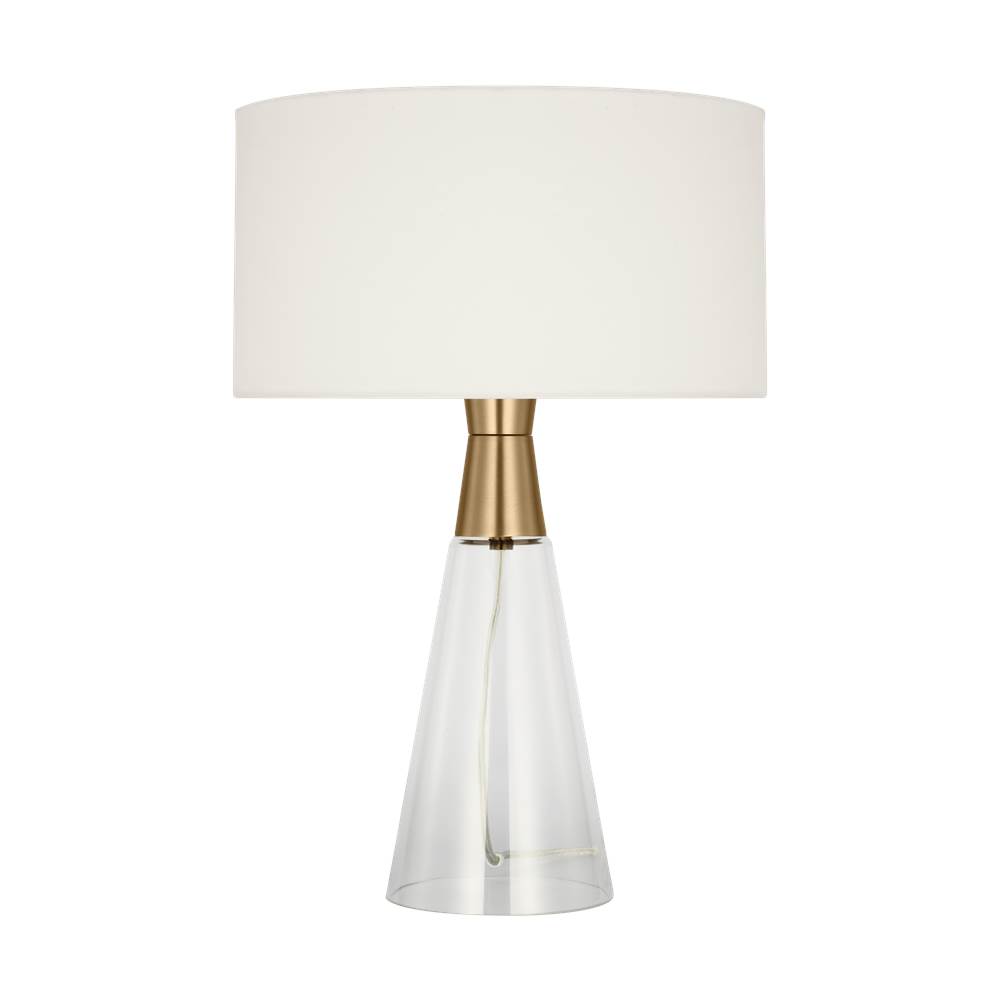 Visual Comfort Studio Collection Pender Medium Table Lamp