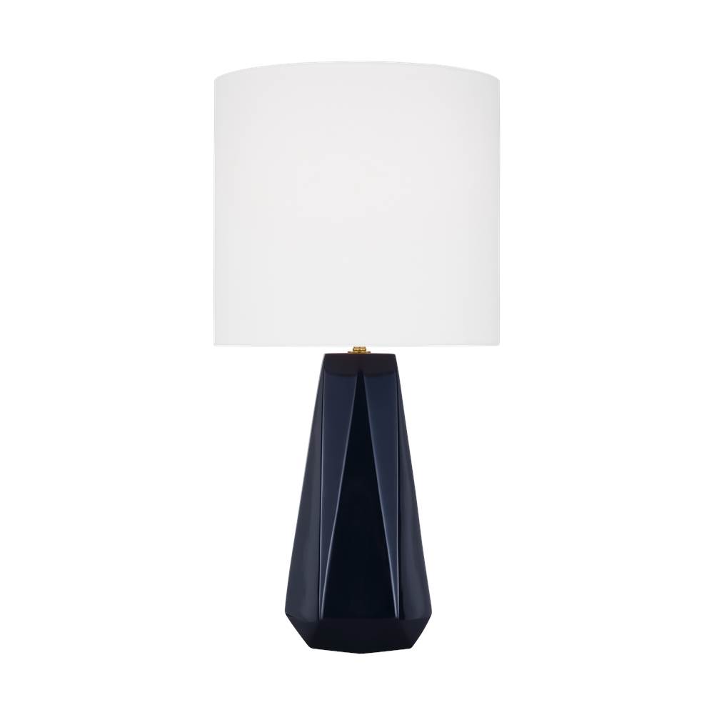 Visual Comfort Studio Collection Moresby Medium Table Lamp
