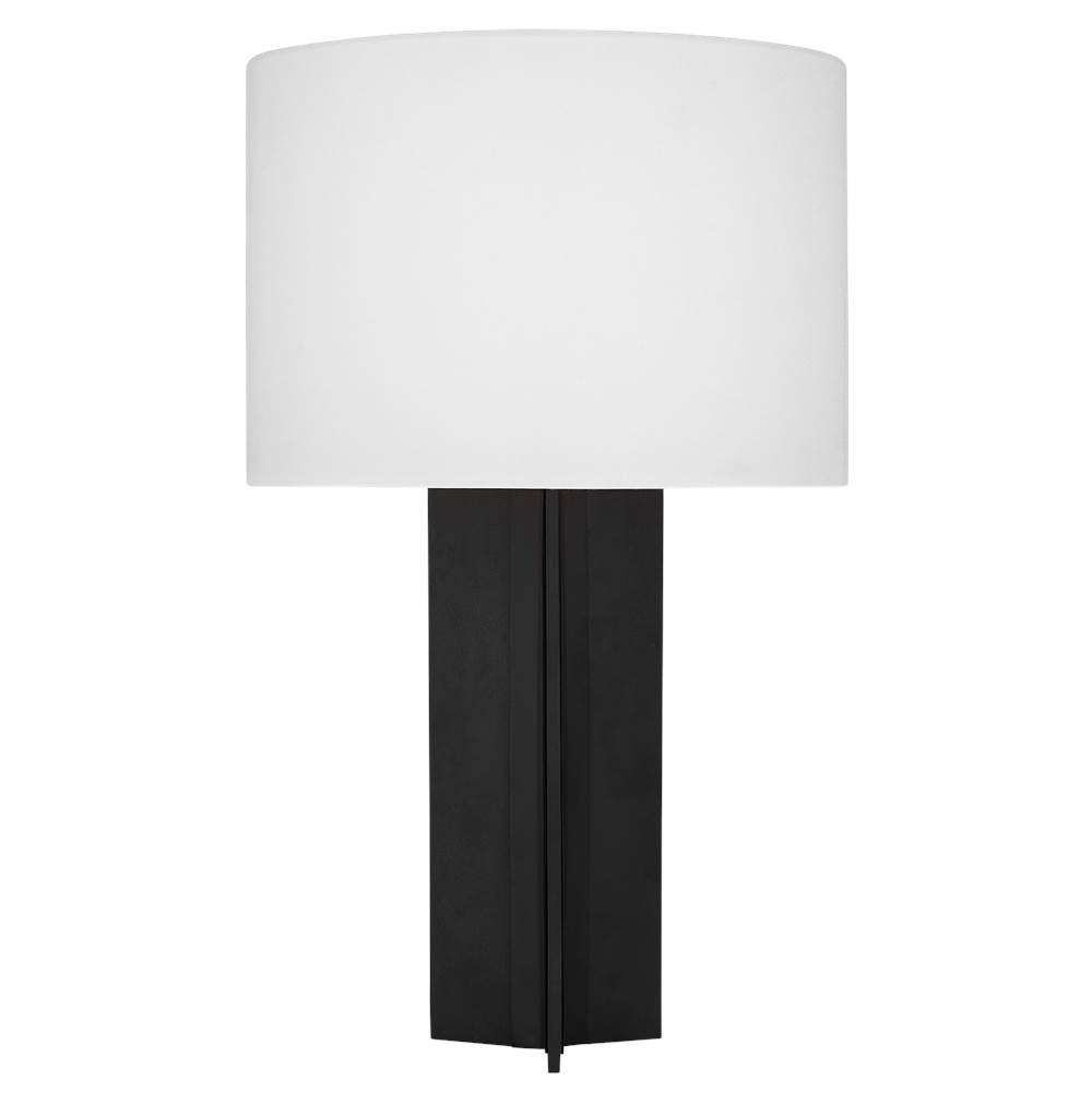 Visual Comfort Studio Collection Bennett Medium Table Lamp