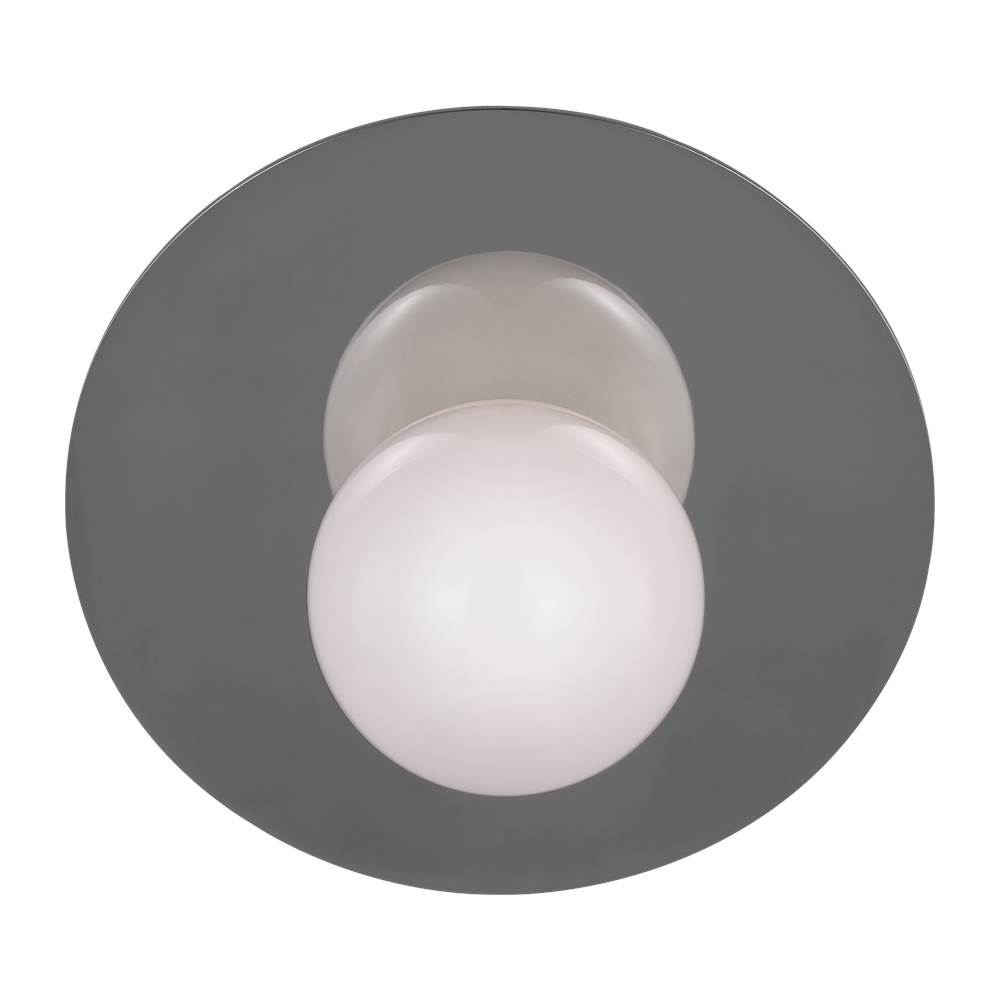 Visual Comfort Studio Collection Nodes Large Angled Sconce