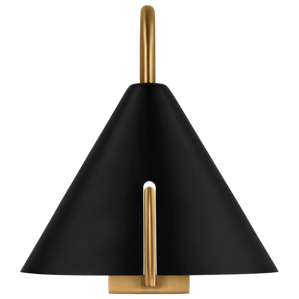 Visual Comfort Studio Collection Cambre Small Task Sconce