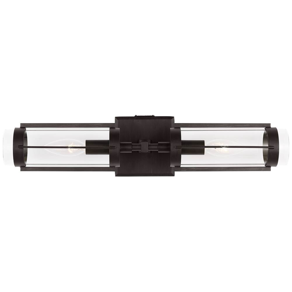 Visual Comfort Studio Collection Flynn Linear Sconce