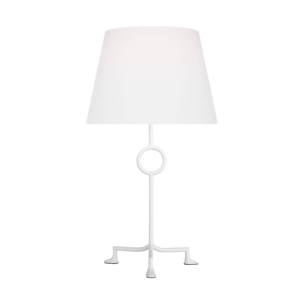 Visual Comfort Studio Collection Montour Large Table Lamp