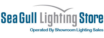 Showroom Lighting Logo